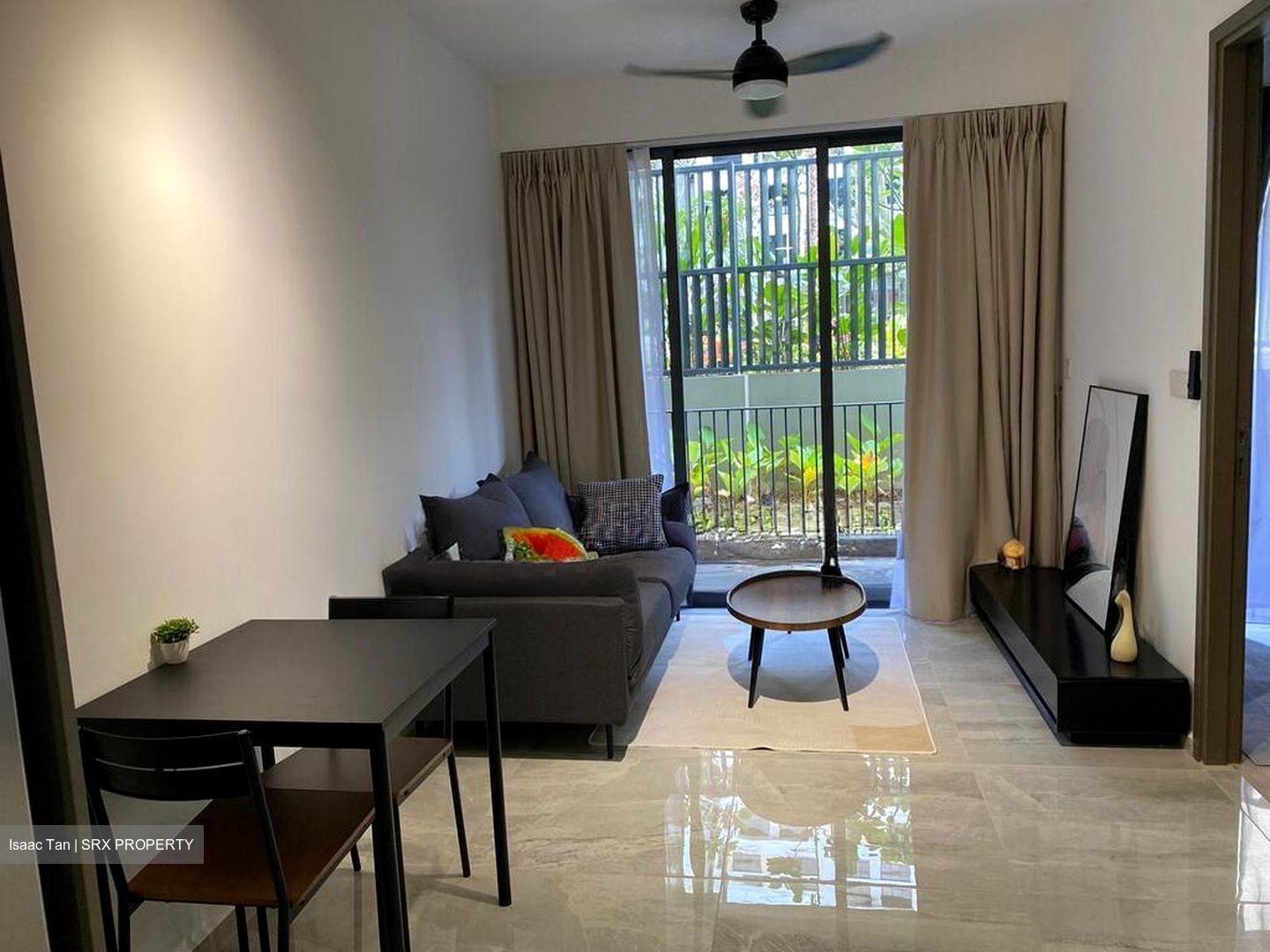Affinity At Serangoon (D19), Apartment #527722581